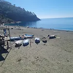 Apartment Ca Gialla Bonassola