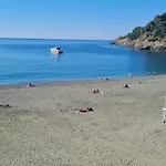 Ca Gialla Bonassola