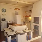 Ca Gialla