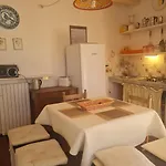 Lägenhet Ca Gialla *