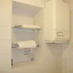 Ca Gialla Lägenhet *