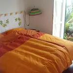 Ca Gialla Apartment Bonassola