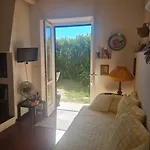 Apartment Ca Gialla Bonassola