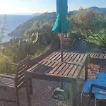Ca Gialla Lägenhet *