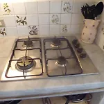 Ca Gialla Bonassola