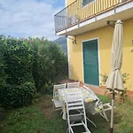 Ca Gialla Bonassola