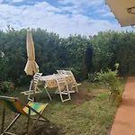 Ca Gialla Apartment Bonassola
