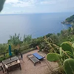 Apartment Ca Gialla Bonassola