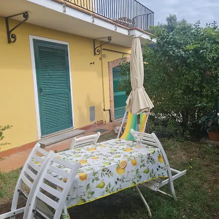 Ca Gialla