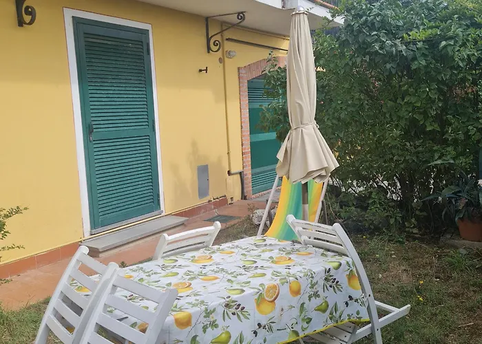 Ca Gialla