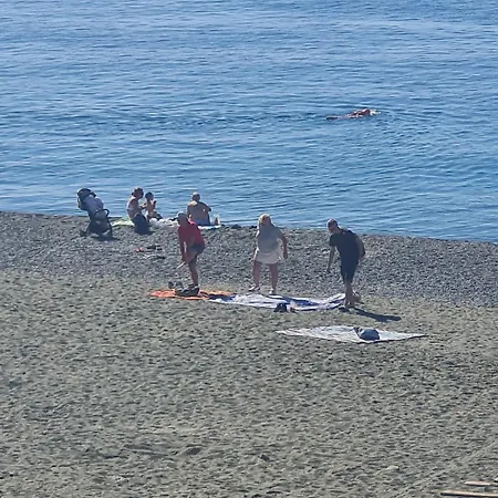 Ca Gialla Apartamento *