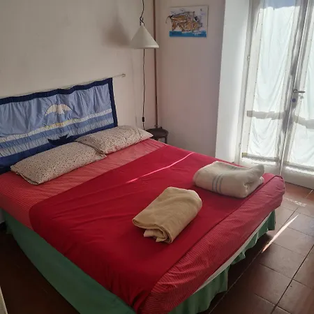 Ca Gialla * Bonassola