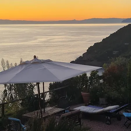 Ca Gialla Apartamento