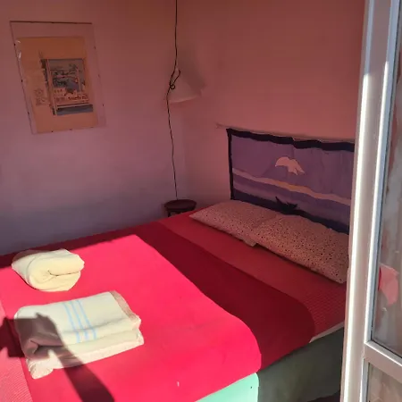 Apartment Ca Gialla Bonassola