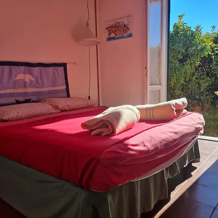 Ca Gialla Apartmán
