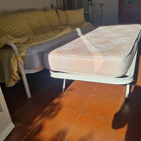 Apartamento Ca Gialla