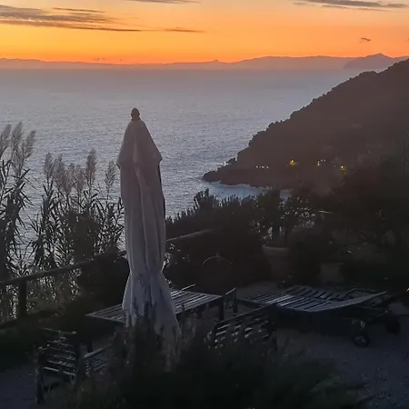 Ca Gialla * Bonassola