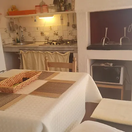 Ca Gialla Apartamento