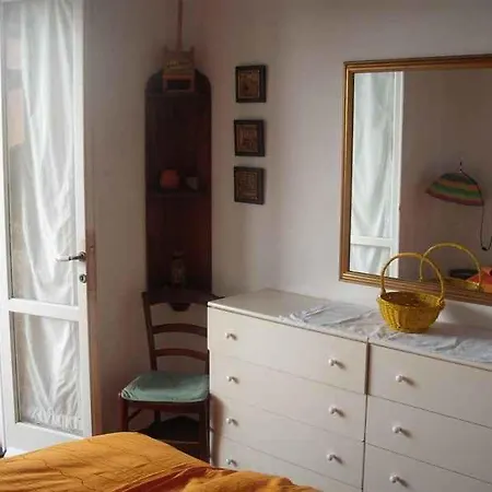 Ca Gialla Apartmán