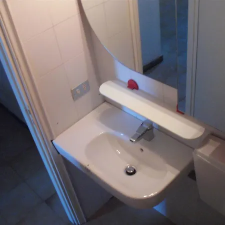 Apartmán Ca Gialla