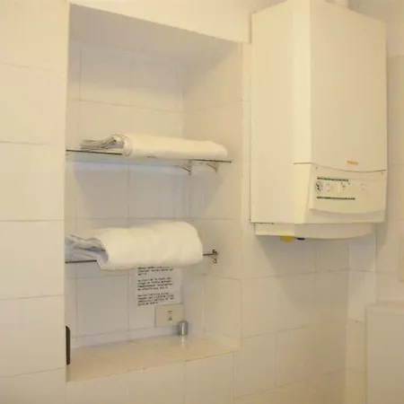 Ca Gialla Apartmán *