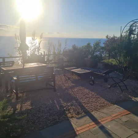 Ca Gialla * Bonassola