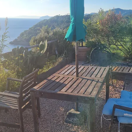 Ca Gialla Apartmán *