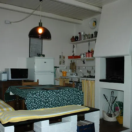Apartment Ca Gialla *