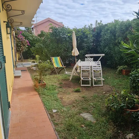 Apartamento Ca Gialla *