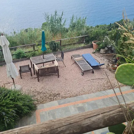 Ca Gialla