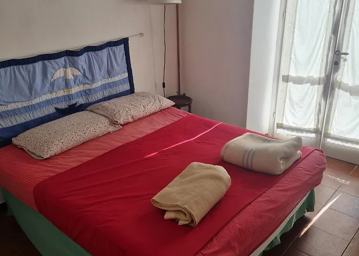 Cà Gialla * Bonassola