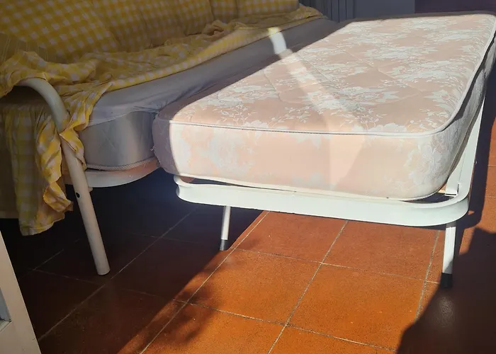 Apartamento Cà Gialla