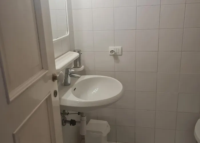 Apartamento Cà Gialla Bonassola