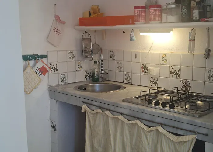 Cà Gialla *