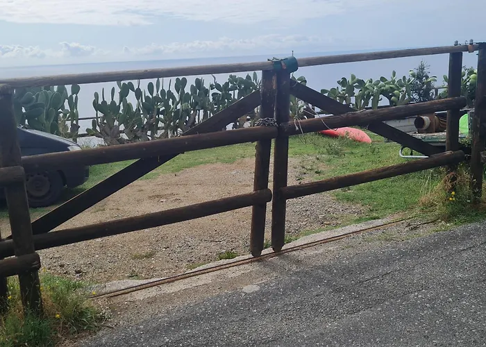 Cà Gialla Apartamento *